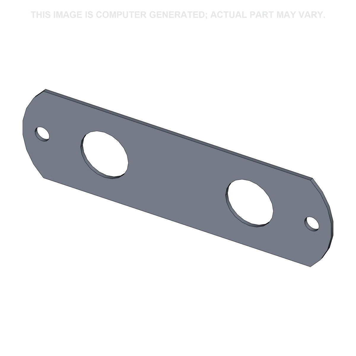 A186219 - OEM GASKET - CASE CONSTRUCTION