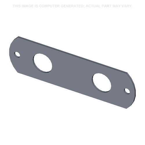 A186219 - OEM GASKET - CASE CONSTRUCTION