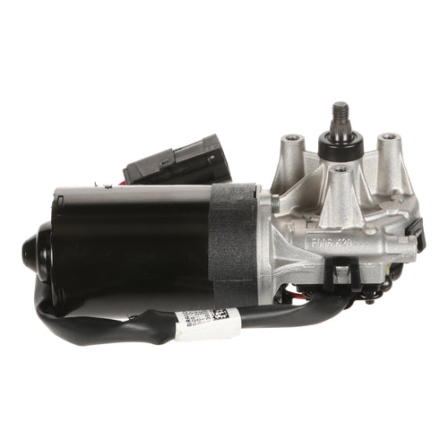 A186256 - OEM WIPER MOTOR 12V - CASE CONSTRUCTION