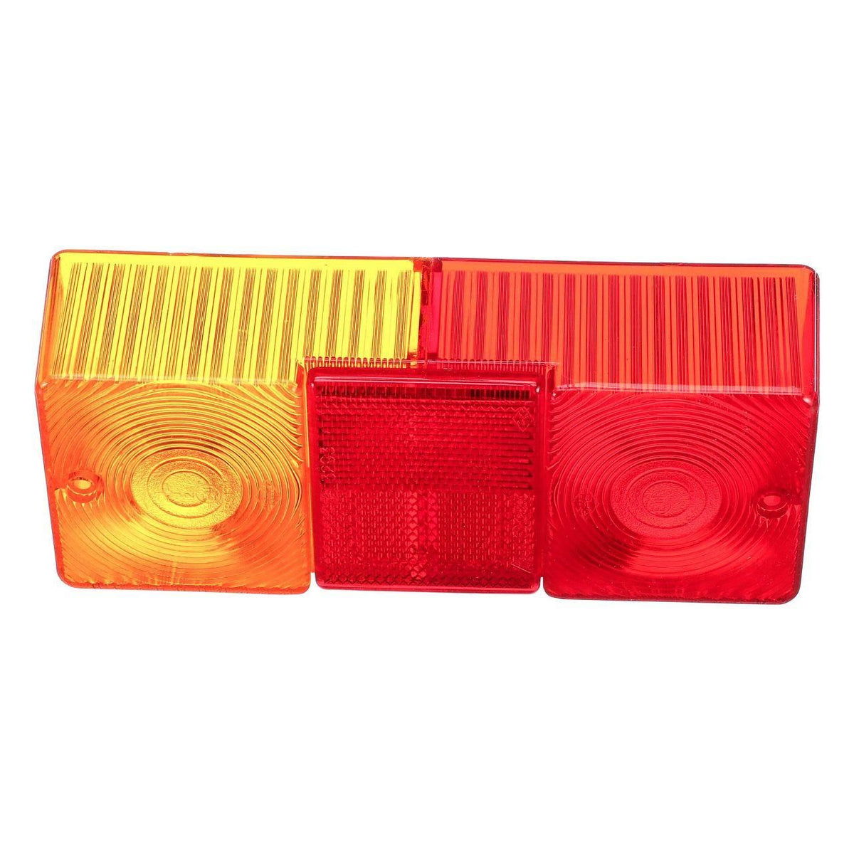 A186295 - OEM LENS - CASE CONSTRUCTION