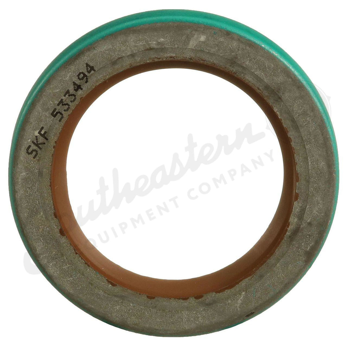 A186708 - OEM SEAL OIL - CASE CONSTRUCTION