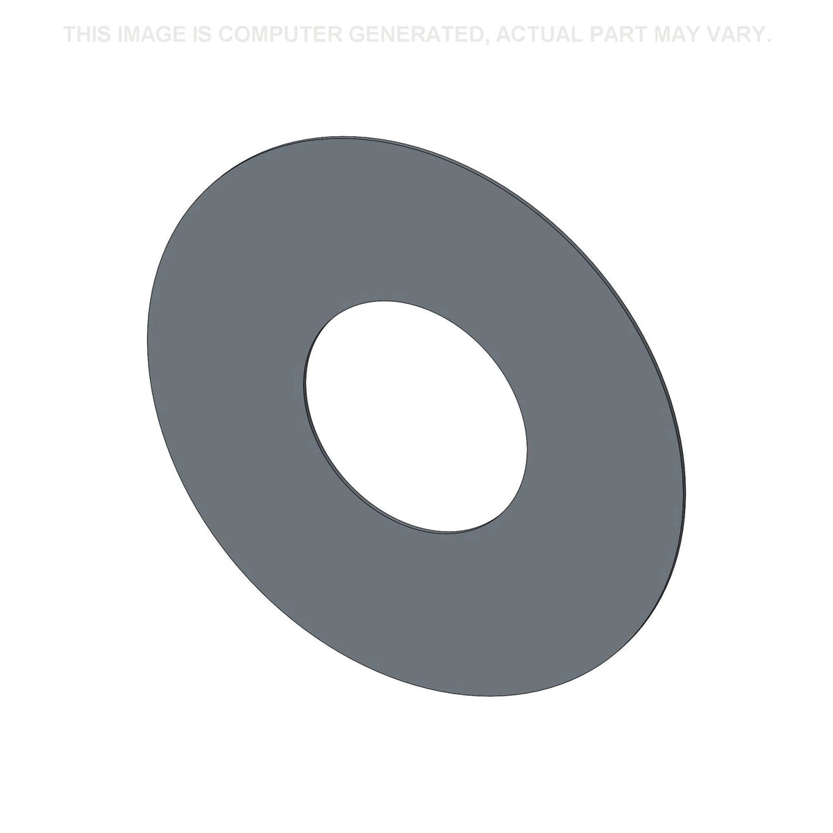 A186917 - OEM SHIM - CASE CONSTRUCTION
