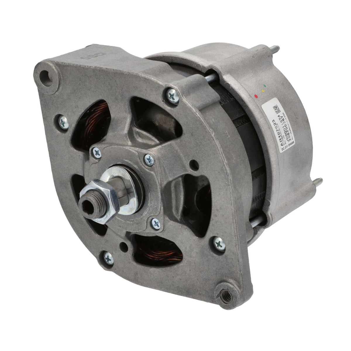 A187623 - OEM ALTERNATOR - CASE CONSTRUCTION
