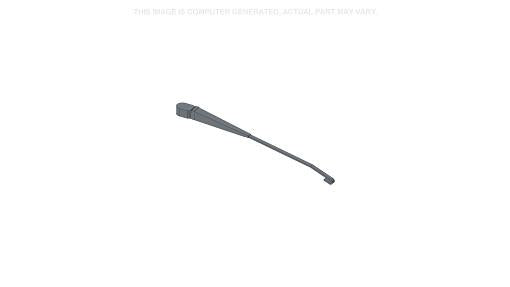 A187712 - OEM WIPER ARM - CASE CONSTRUCTION