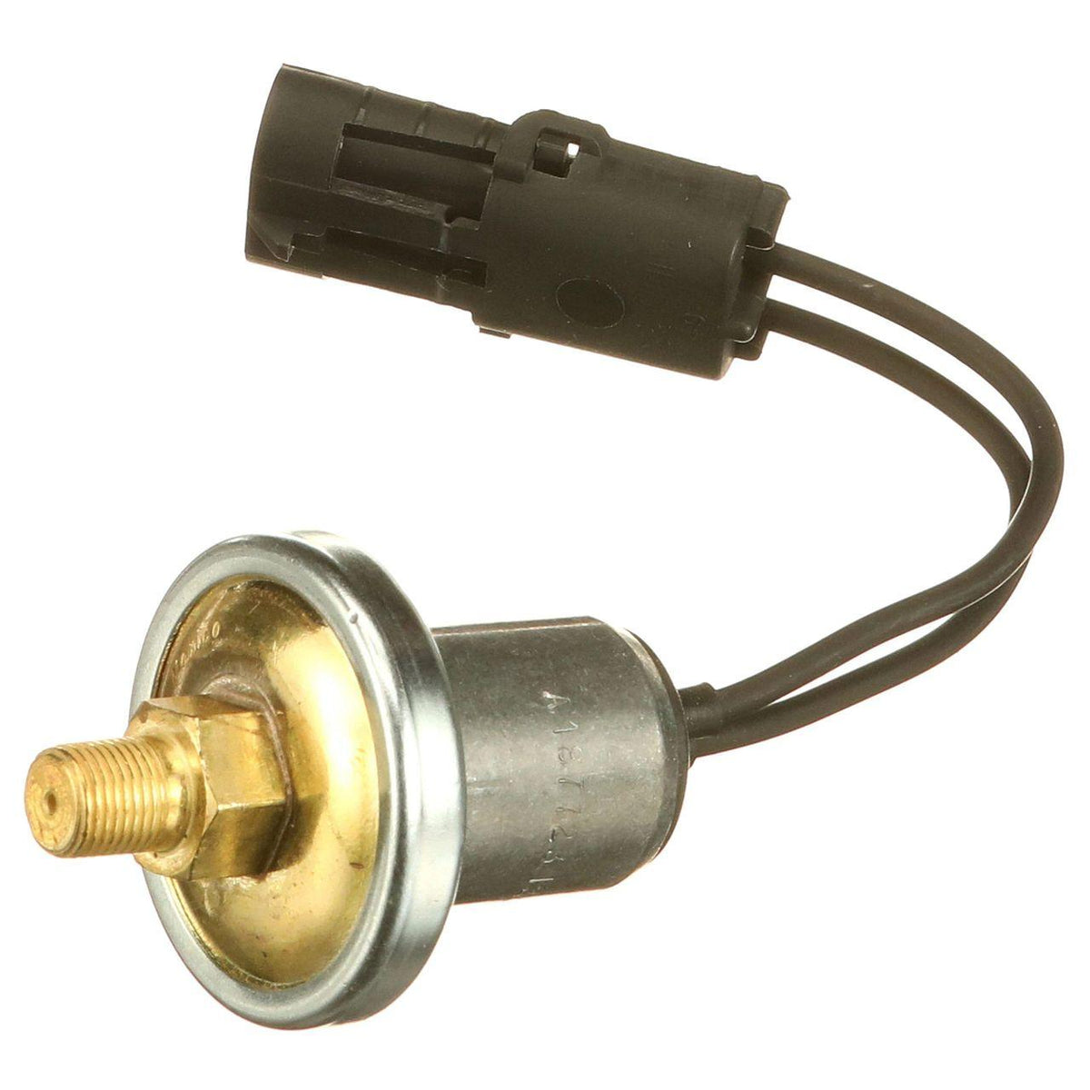 A187723 - OEM ENGINE OIL PRESSURE SENDER UNIT - CASE CONSTRUCTION