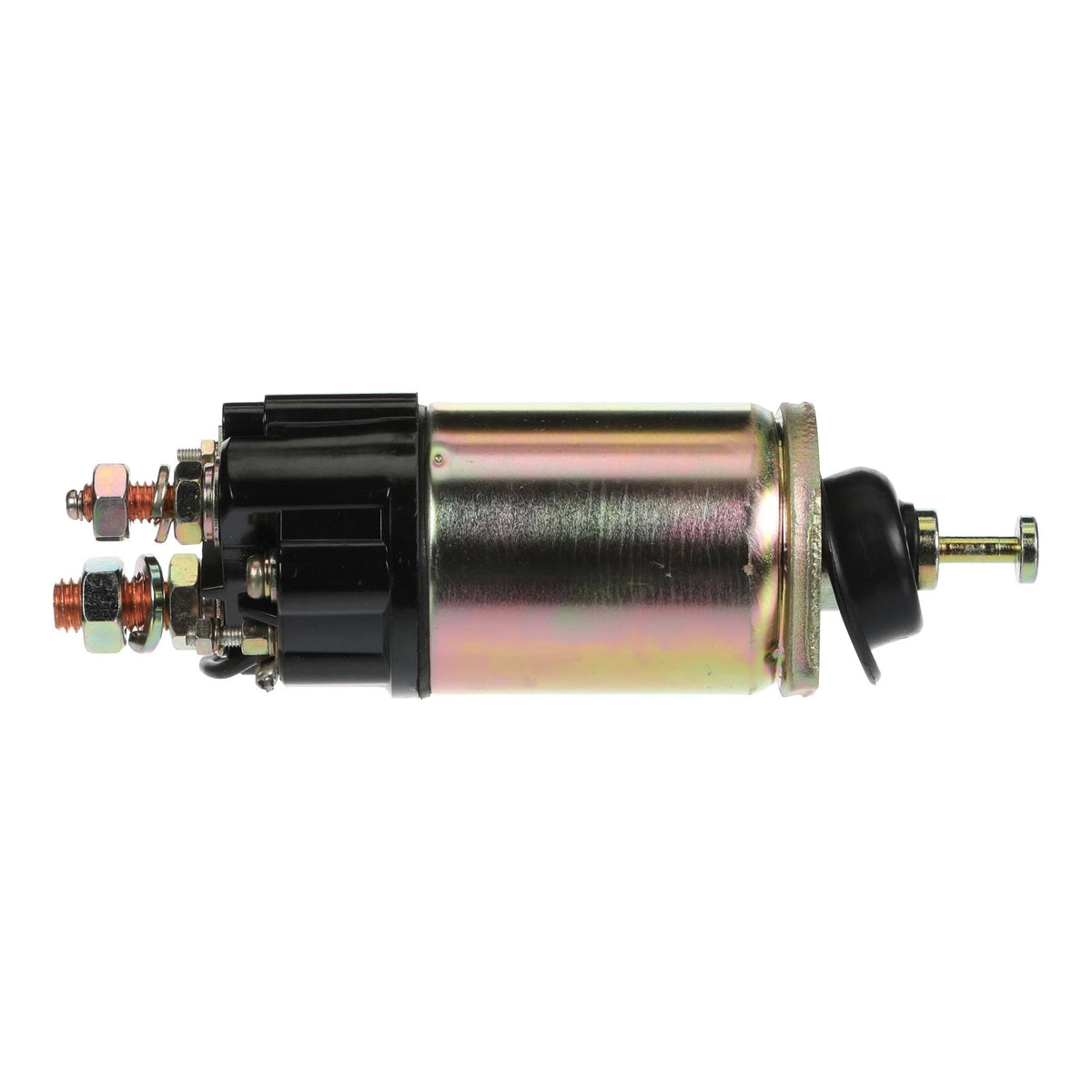 A187795R - OEM REMANUFACTURED SOLENOID - CASE CONSTRUCTION