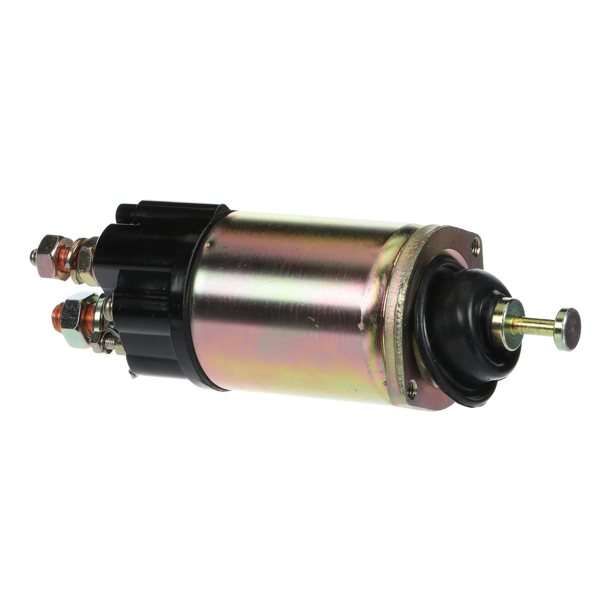 A187795R - OEM REMANUFACTURED SOLENOID - CASE CONSTRUCTION