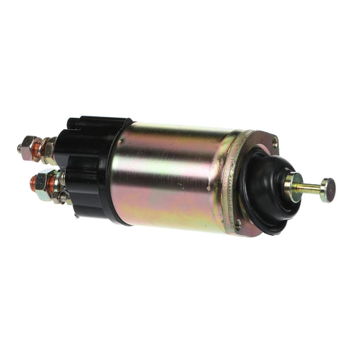 A187795R - OEM REMANUFACTURED SOLENOID - CASE CONSTRUCTION