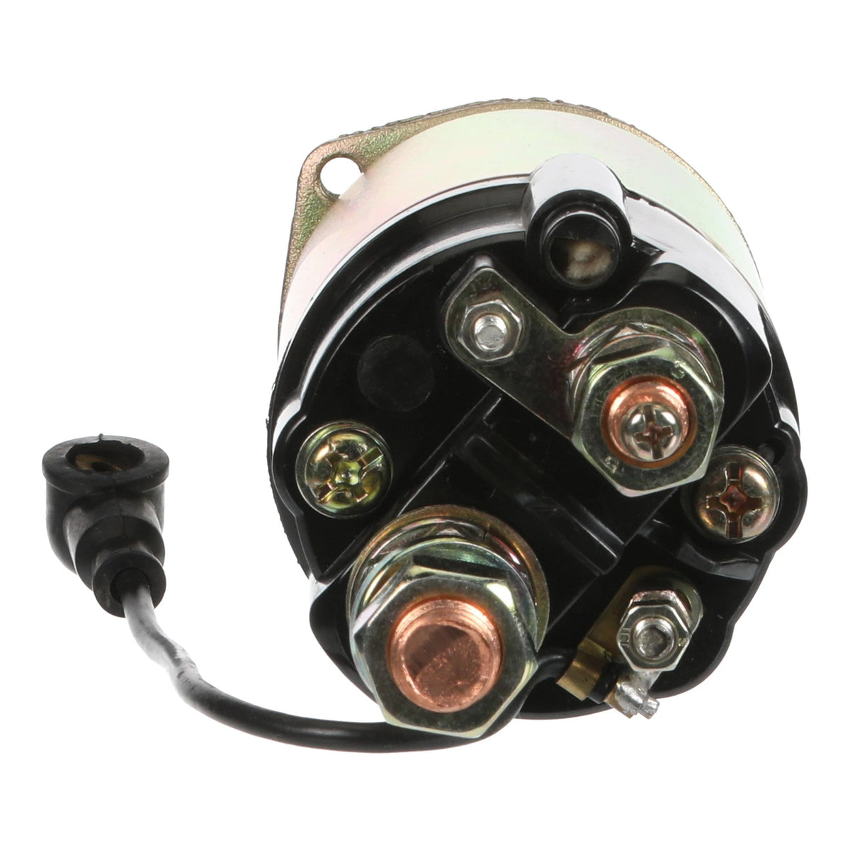 A187795R - OEM REMANUFACTURED SOLENOID - CASE CONSTRUCTION