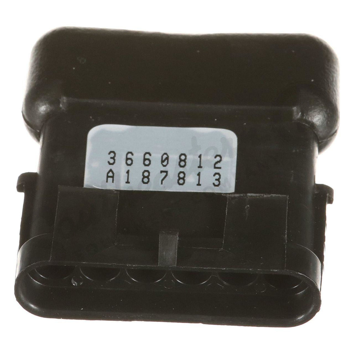 A187813 - OEM DIODE - CASE CONSTRUCTION