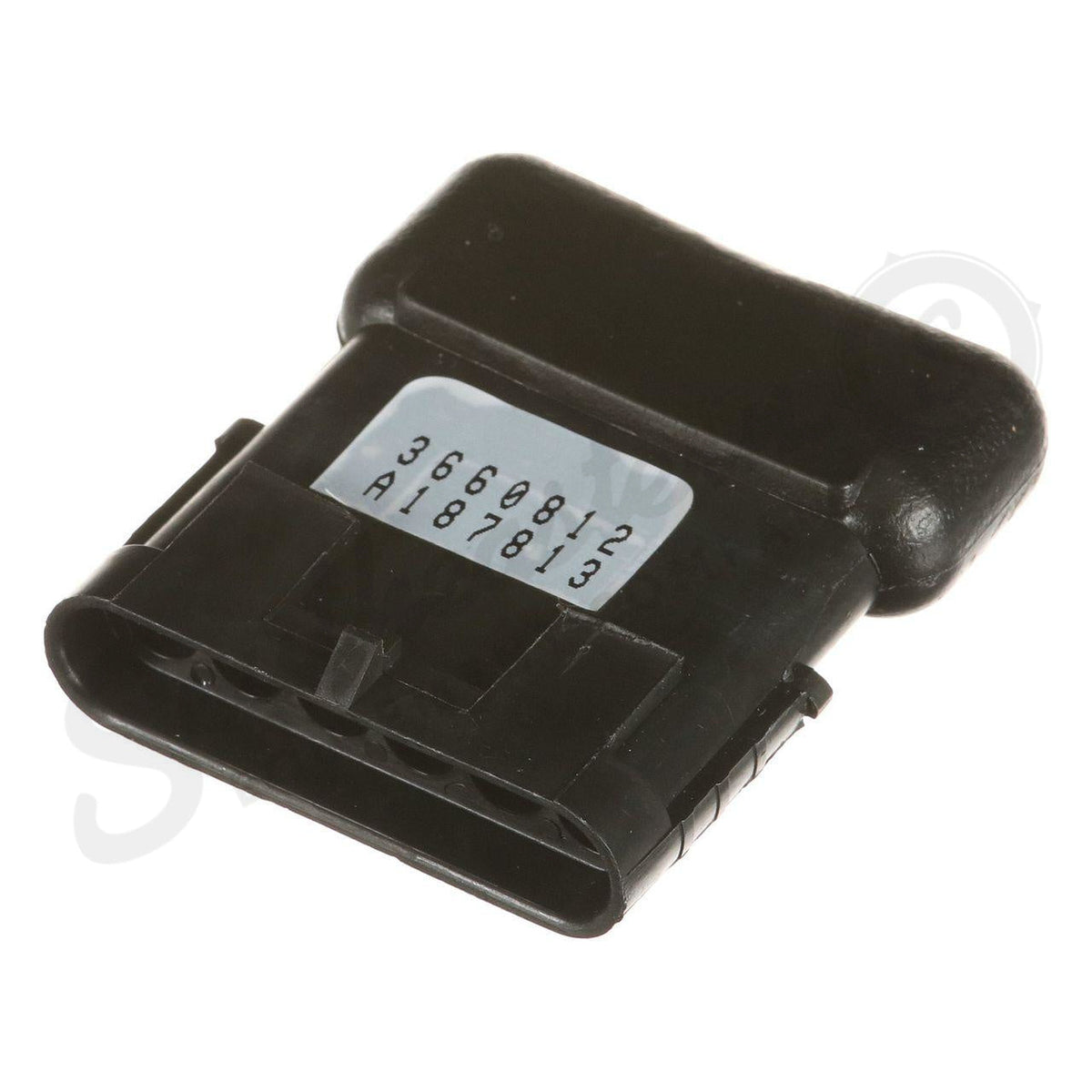 A187813 - OEM DIODE - CASE CONSTRUCTION