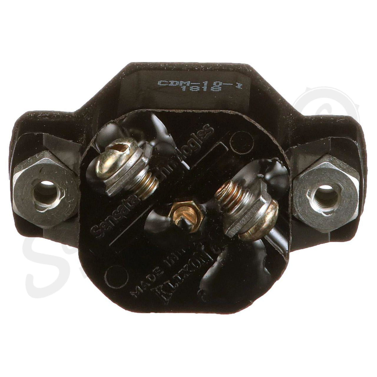 A187825 - OEM RELAY - CASE CONSTRUCTION