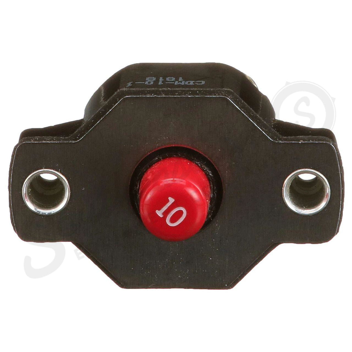 A187825 - OEM RELAY - CASE CONSTRUCTION