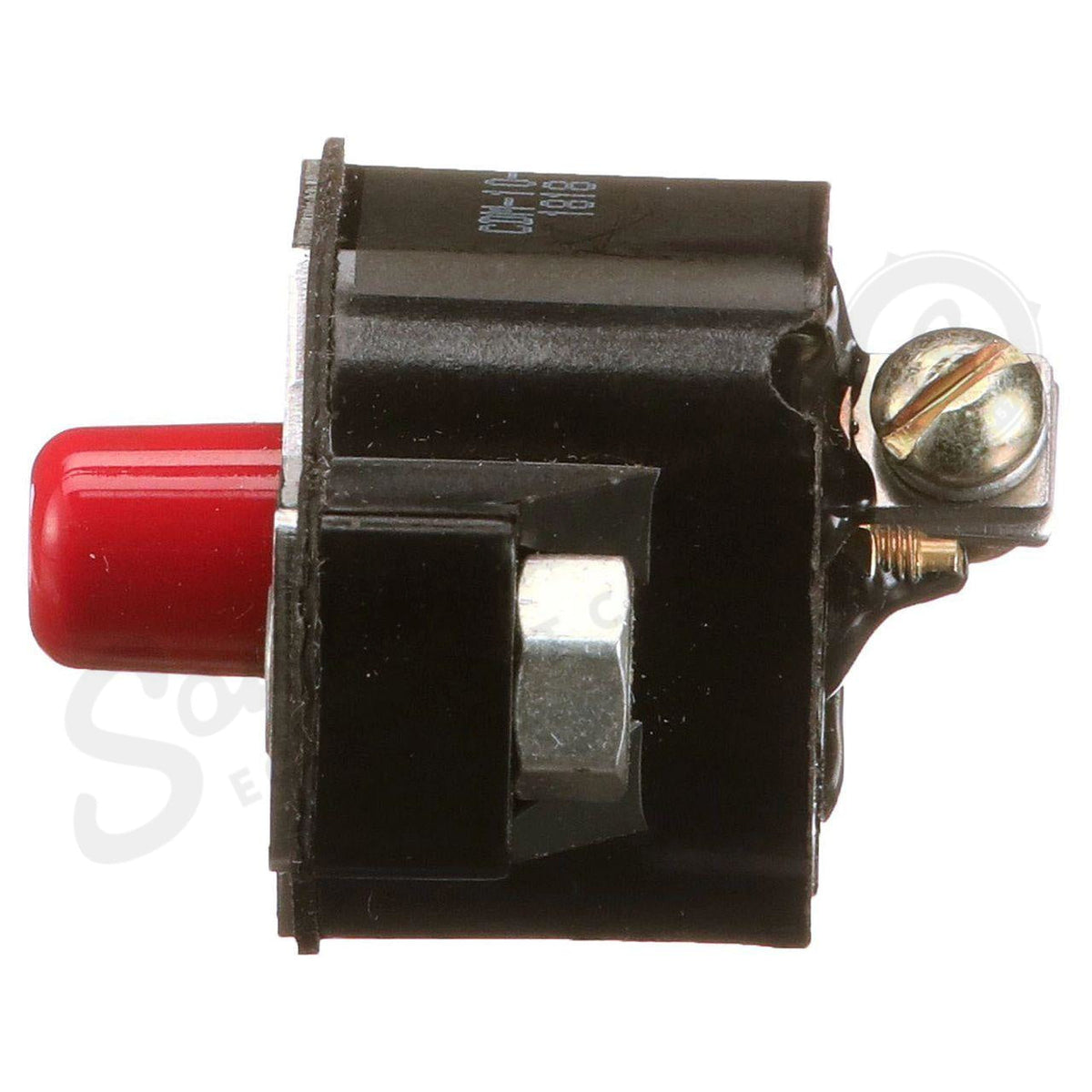 A187825 - OEM RELAY - CASE CONSTRUCTION
