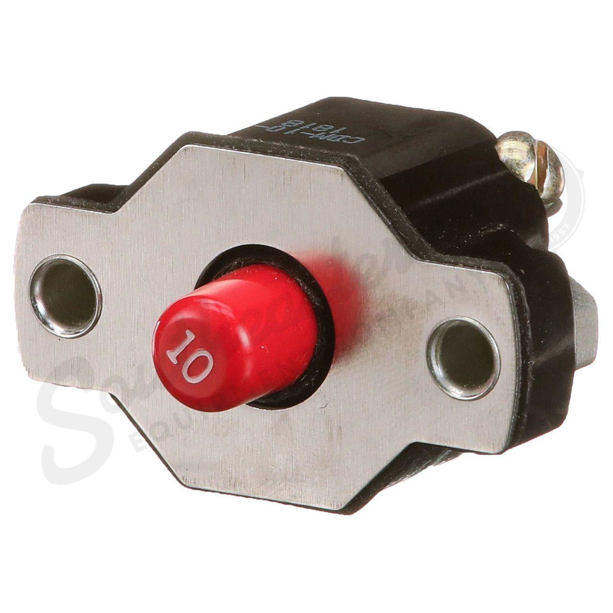 A187825 - OEM RELAY - CASE CONSTRUCTION