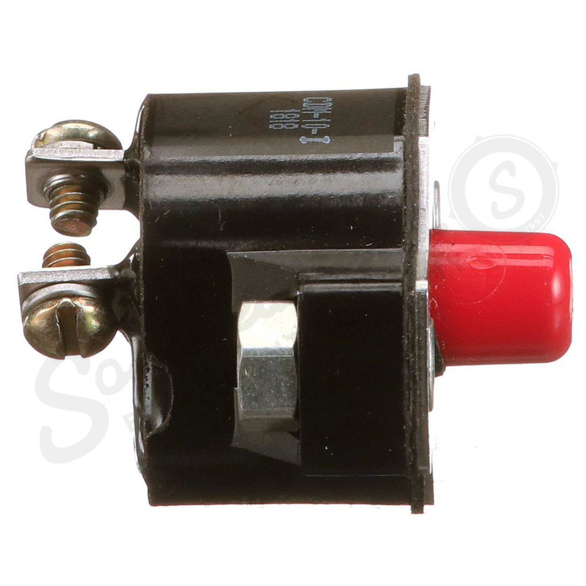 A187825 - OEM RELAY - CASE CONSTRUCTION