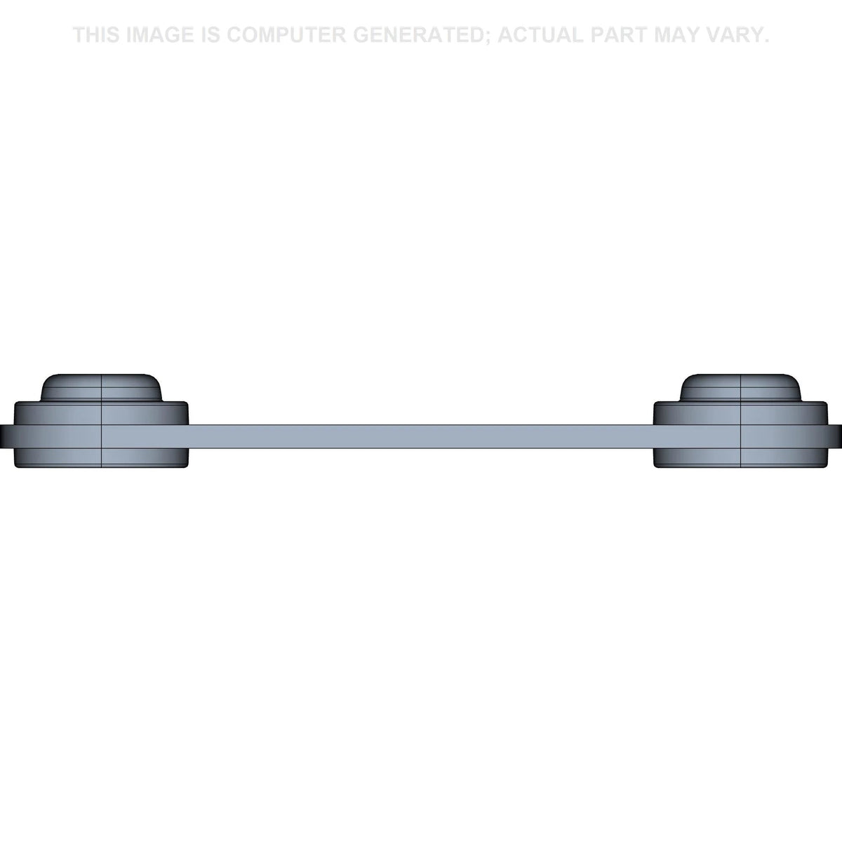 A187835 - OEM ROD - CASE CONSTRUCTION