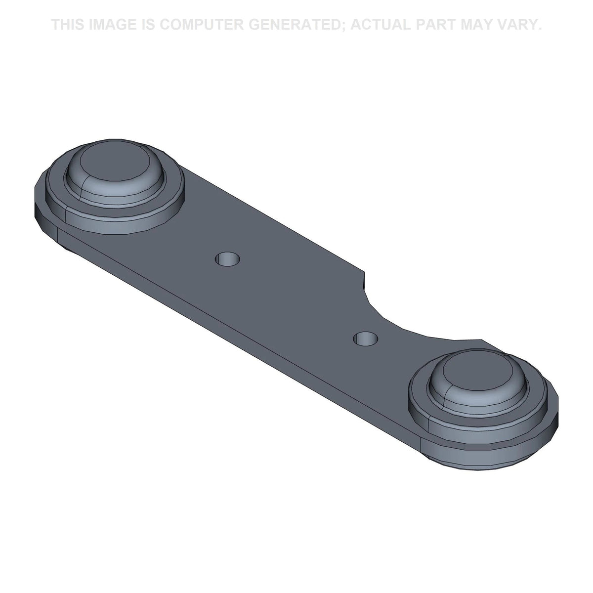 A187835 - OEM ROD - CASE CONSTRUCTION