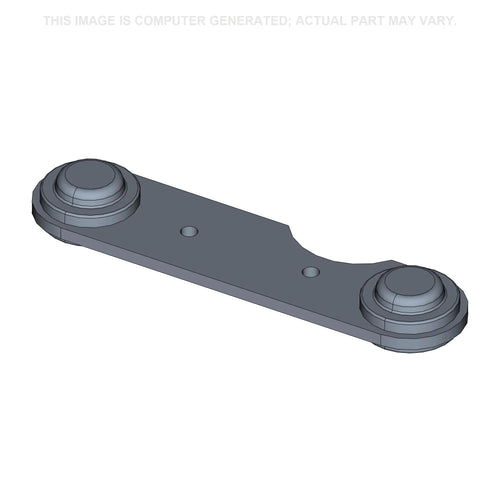A187835 - OEM ROD - CASE CONSTRUCTION