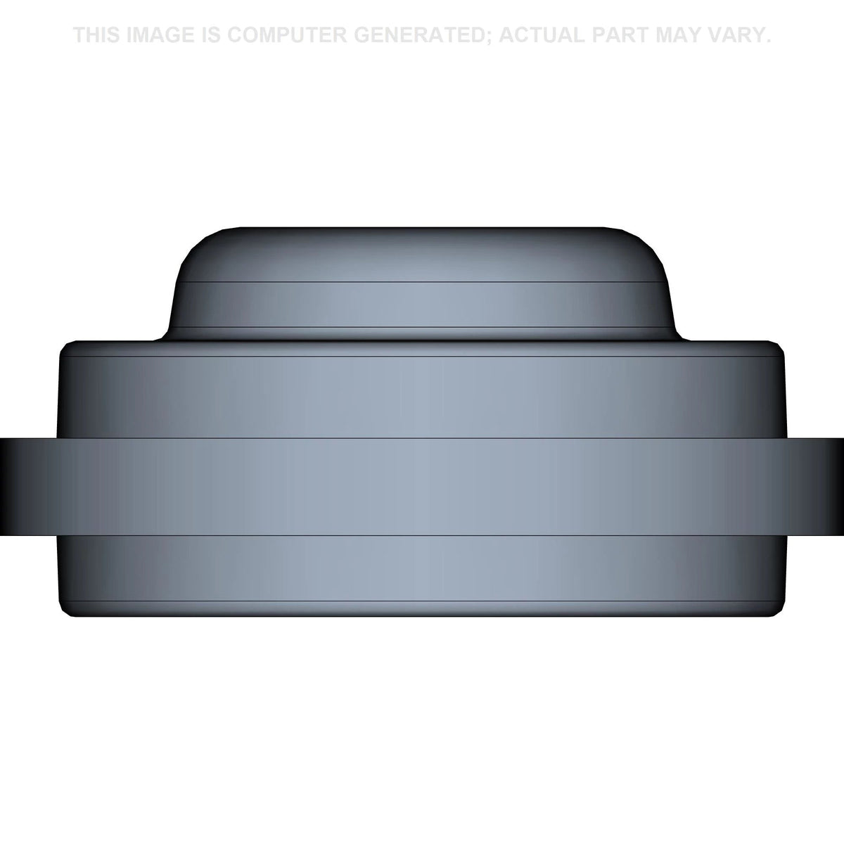 A187835 - OEM ROD - CASE CONSTRUCTION