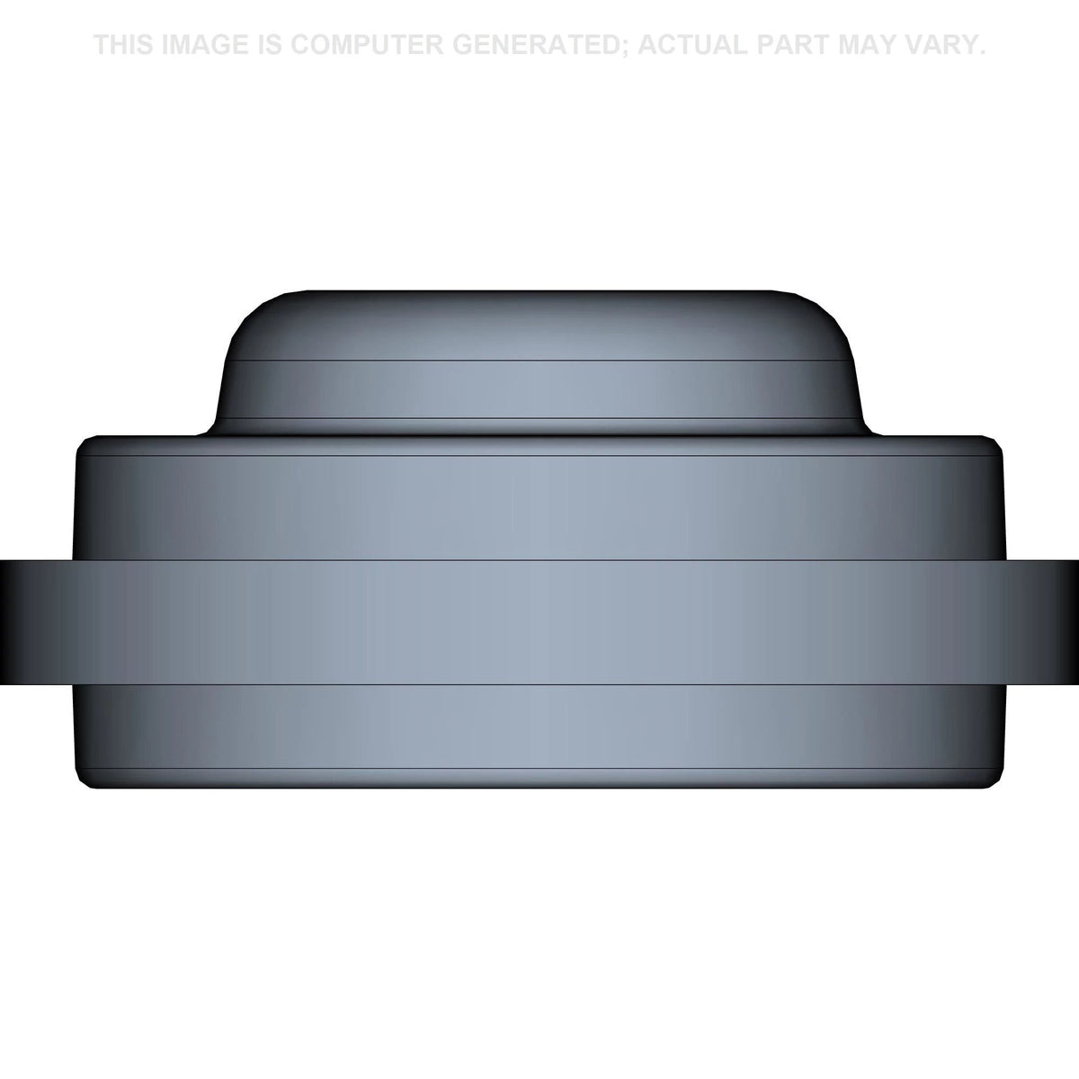 A187835 - OEM ROD - CASE CONSTRUCTION