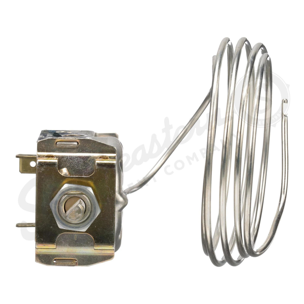A187954 - OEM THERMOSTATIC SWITCH - CASE CONSTRUCTION