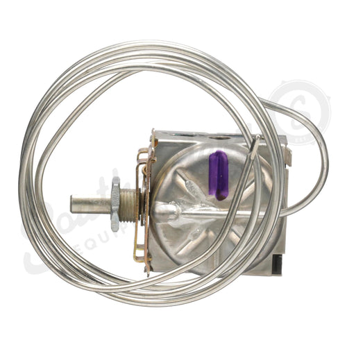 A187954 - OEM THERMOSTATIC SWITCH - CASE CONSTRUCTION