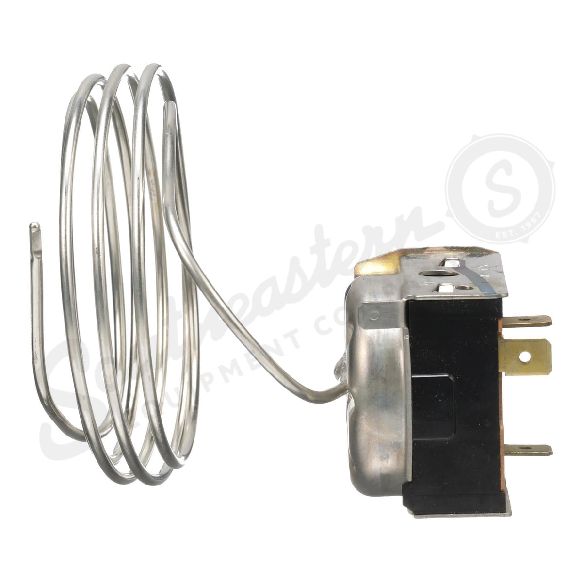 A187954 - OEM THERMOSTATIC SWITCH - CASE CONSTRUCTION
