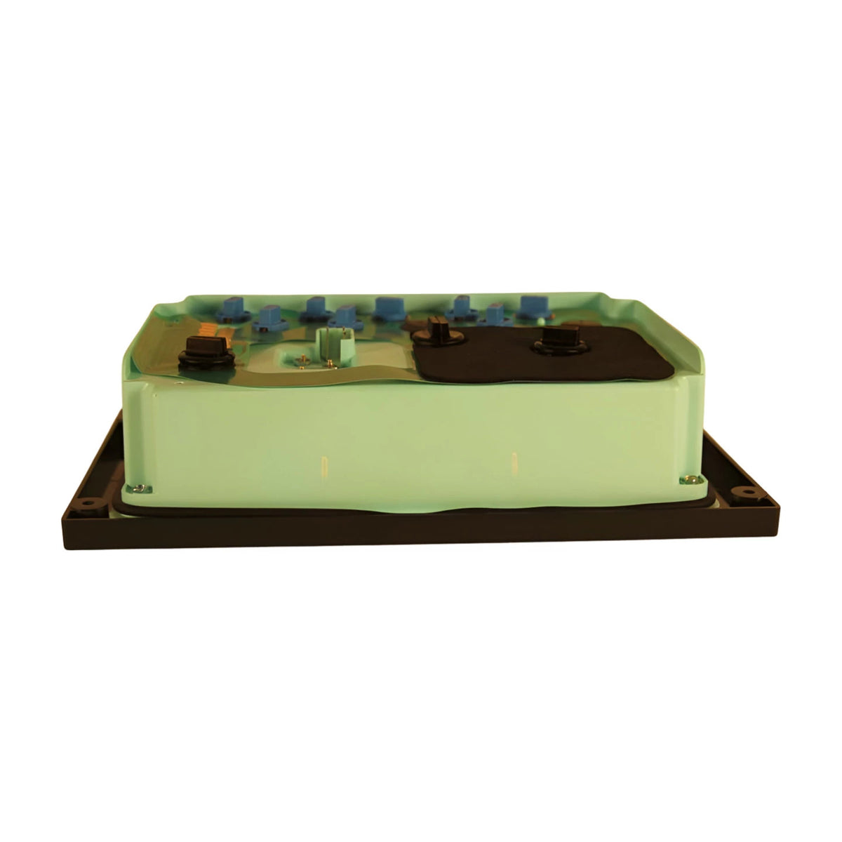 A187965R - OEM REMANUFACTURED ELECTONIC INSTRUMENT CLUSTER - CASE CONSTRUCTION