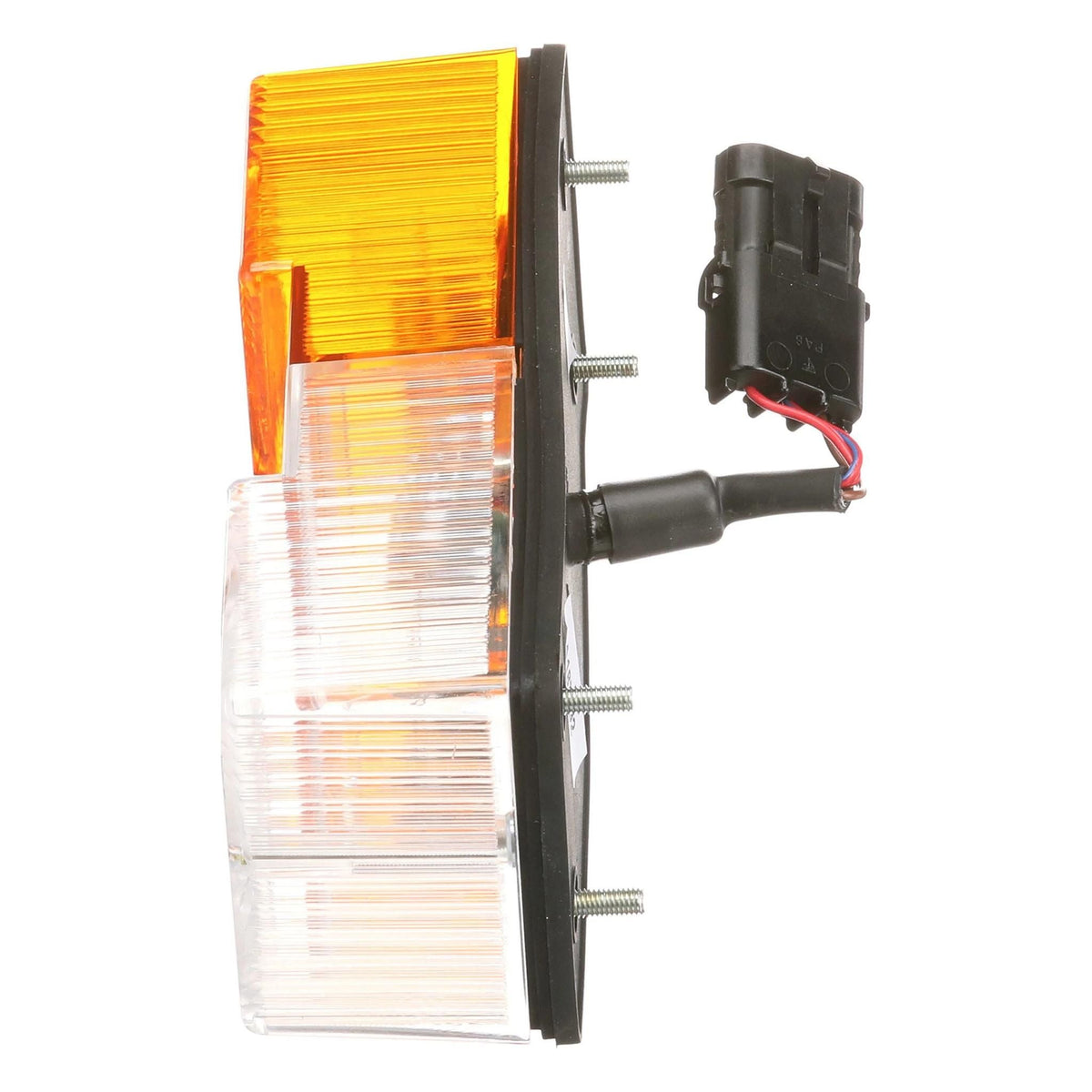 A187992 - OEM LIGHT ASSEMBLY LAMP -RH - CASE CONSTRUCTION