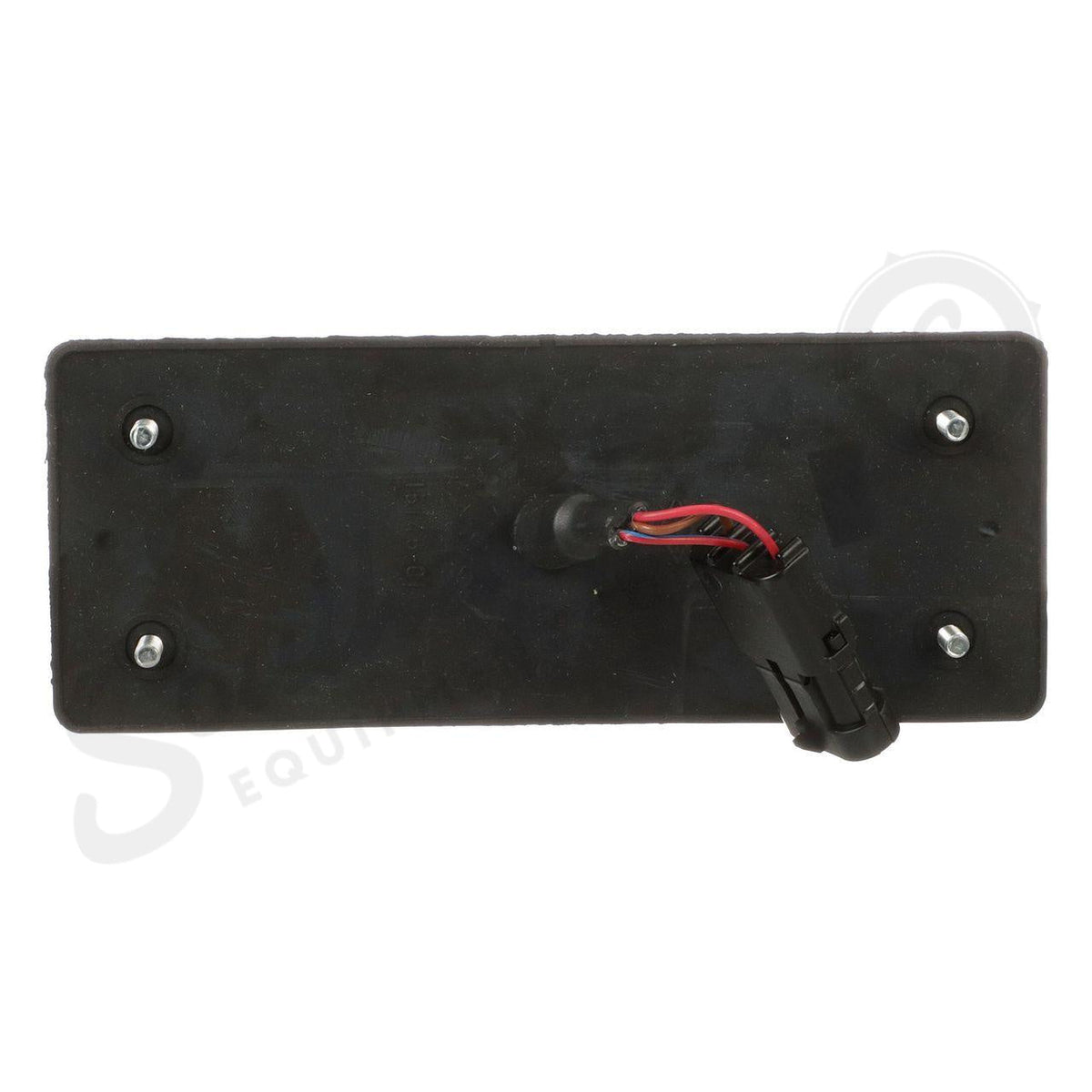 A187993 - OEM LIGHT ASSEMBLY LAMP -LH - CASE CONSTRUCTION