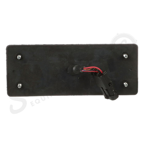 A187993 - OEM LIGHT ASSEMBLY LAMP -LH - CASE CONSTRUCTION