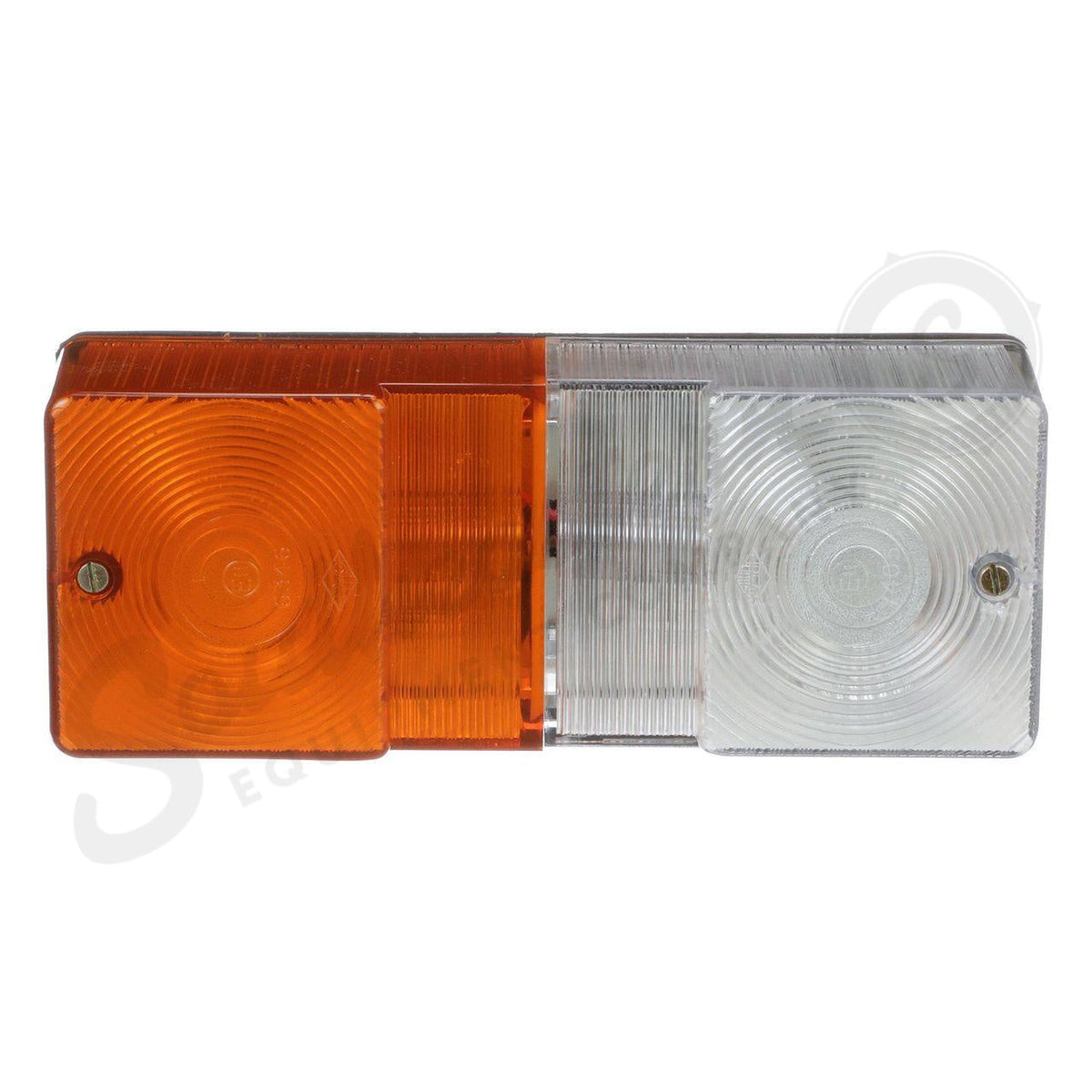 A187993 - OEM LIGHT ASSEMBLY LAMP -LH - CASE CONSTRUCTION