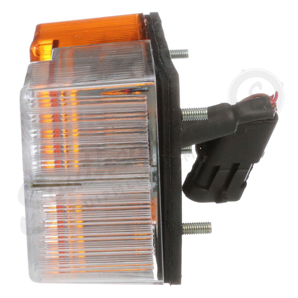 A187993 - OEM LIGHT ASSEMBLY LAMP -LH - CASE CONSTRUCTION
