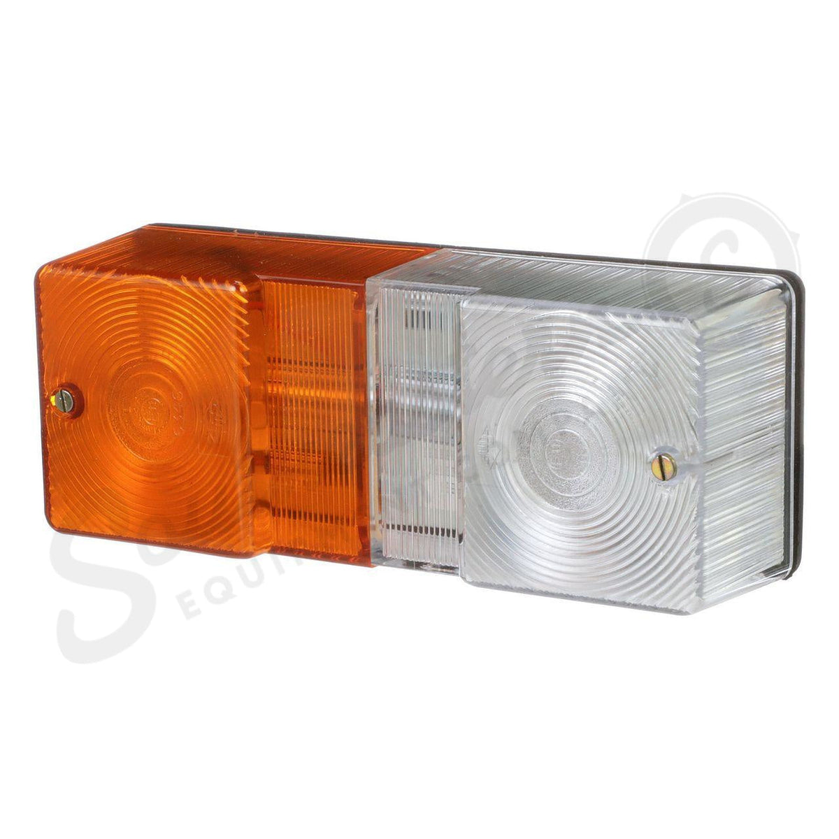 A187993 - OEM LIGHT ASSEMBLY LAMP -LH - CASE CONSTRUCTION