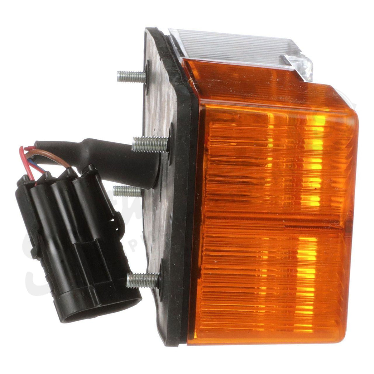A187993 - OEM LIGHT ASSEMBLY LAMP -LH - CASE CONSTRUCTION