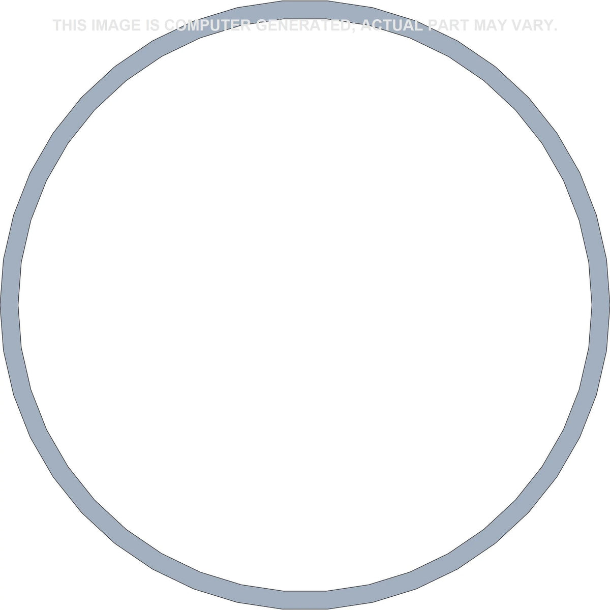 A188023 - OEM SHIM - CASE CONSTRUCTION