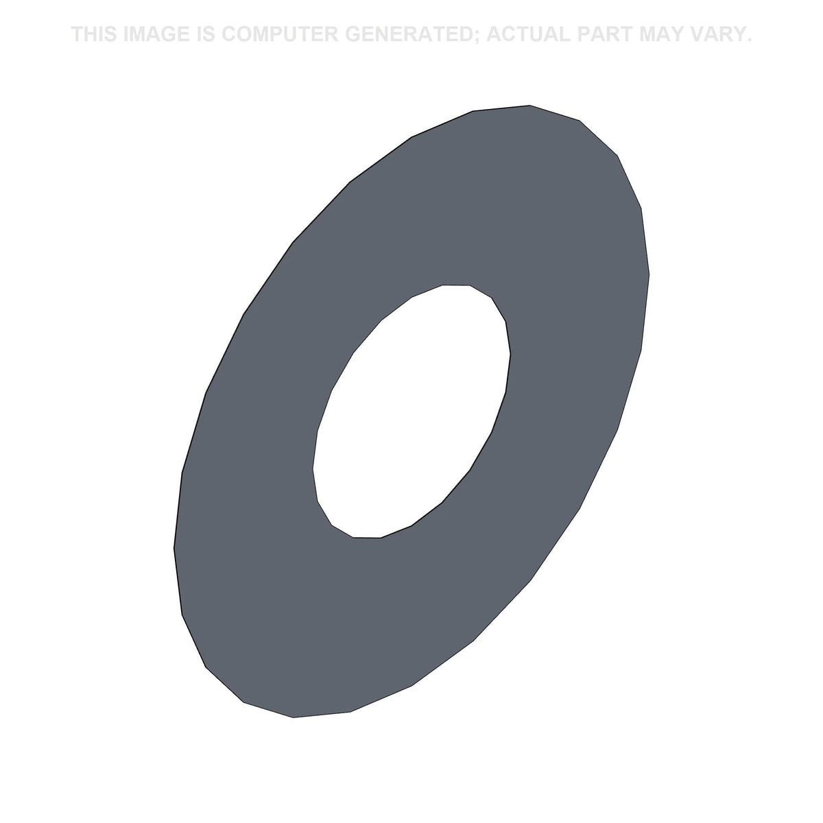 A188344 - OEM SHIM - CASE CONSTRUCTION