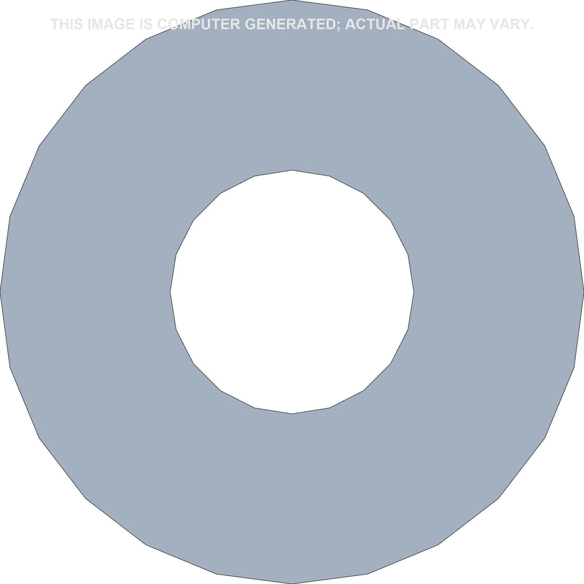 A188344 - OEM SHIM - CASE CONSTRUCTION