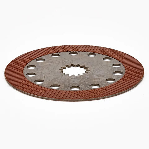 A188412 - OEM PLATE - CASE CONSTRUCTION