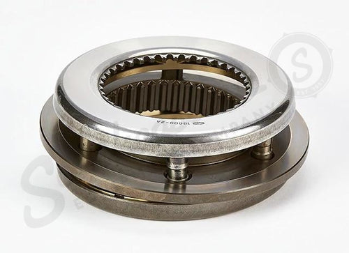 A188592 - OEM SYNCHRONIZER - CASE CONSTRUCTION