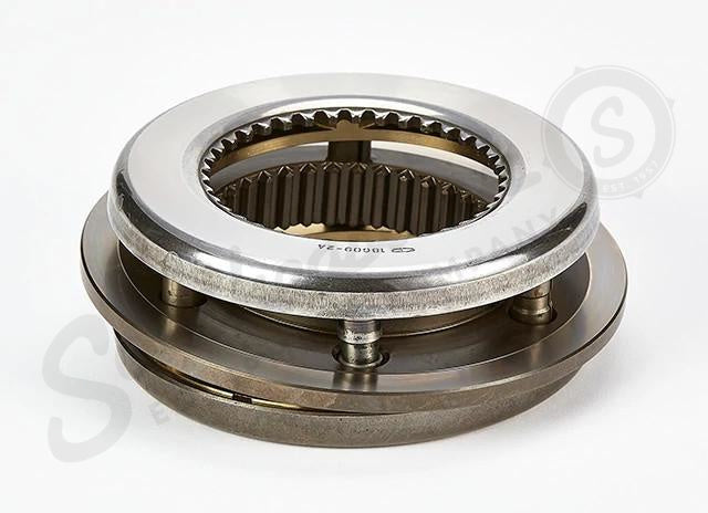 A188592 - OEM SYNCHRONIZER - CASE CONSTRUCTION