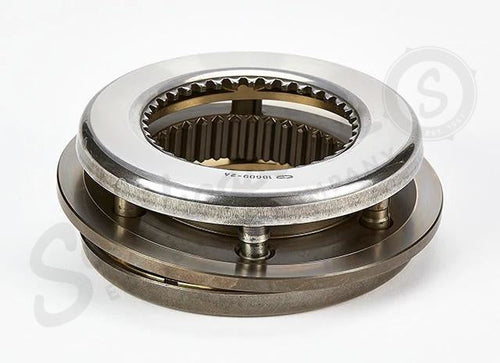 A188592 - OEM SYNCHRONIZER - CASE CONSTRUCTION
