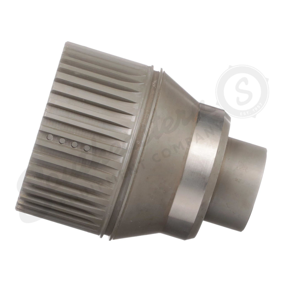 A188600 - OEM YOKE - CASE CONSTRUCTION