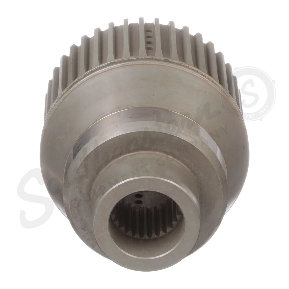 A188600 - OEM YOKE - CASE CONSTRUCTION