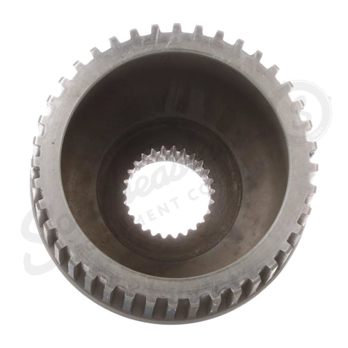 A188600 - OEM YOKE - CASE CONSTRUCTION