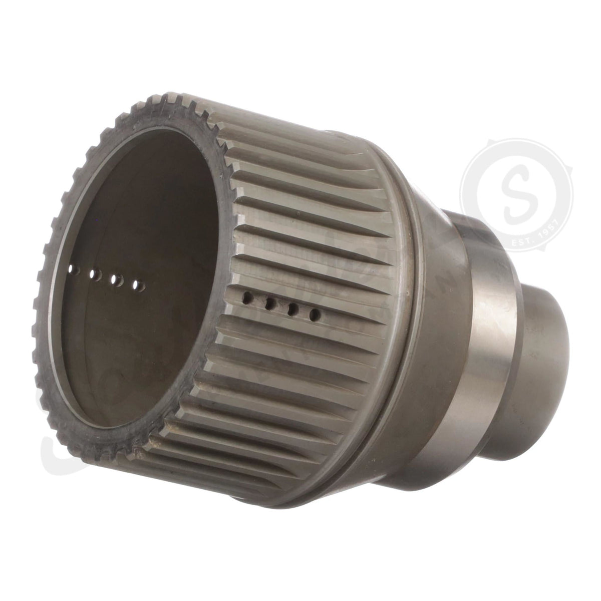 A188600 - OEM YOKE - CASE CONSTRUCTION