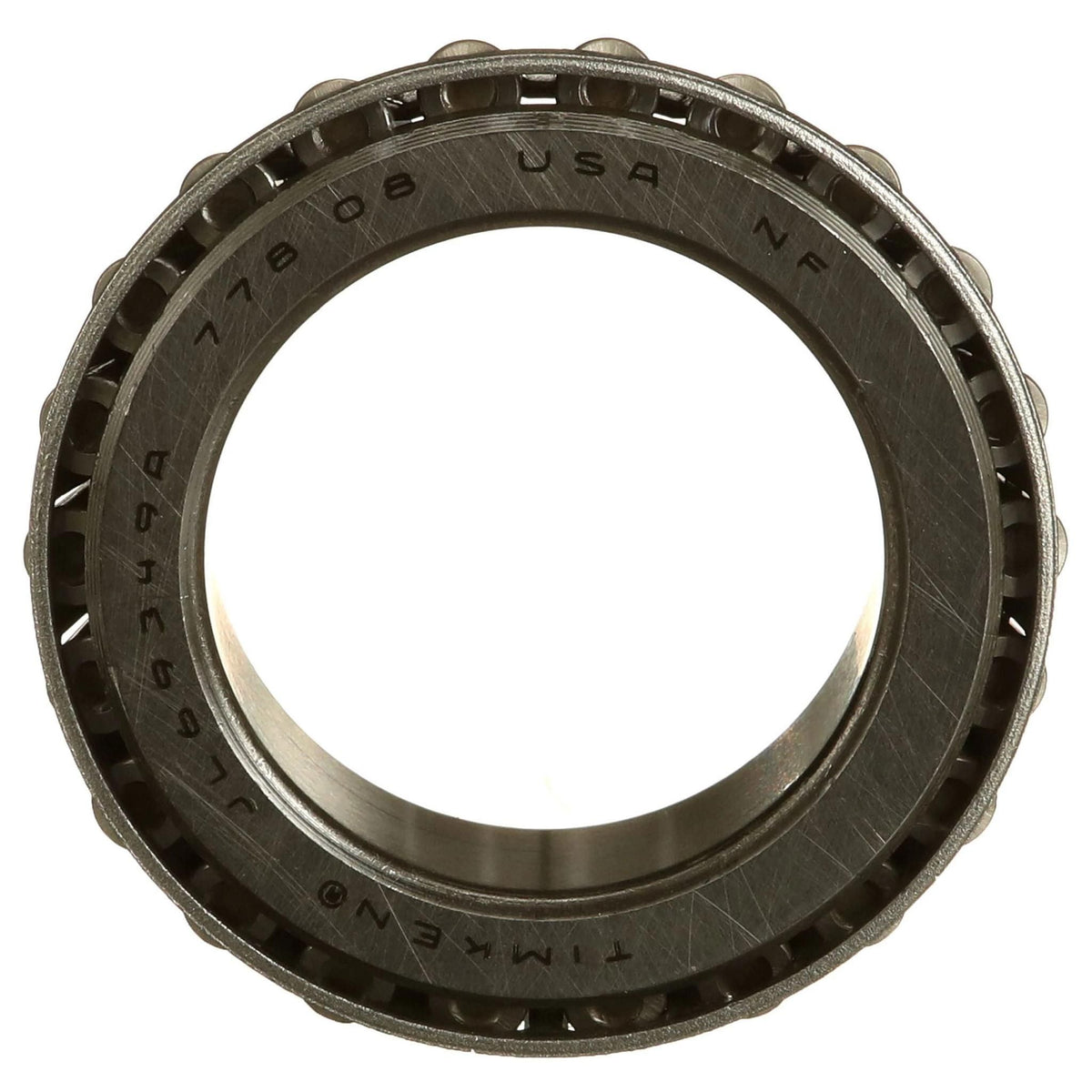 A188709 - OEM BEARING CONE - CASE CONSTRUCTION