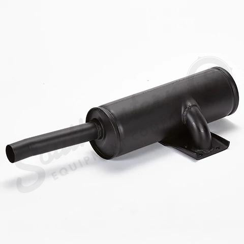 A189113 - OEM MUFFLER - CASE CONSTRUCTION