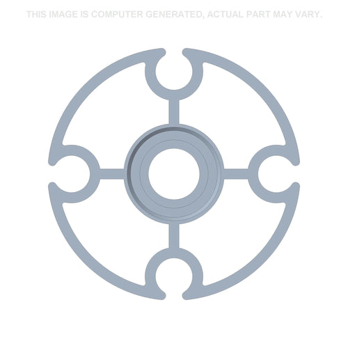 A189227 - OEM SPACER - CASE CONSTRUCTION